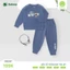Bộ Cotton Bo Dài Tay Bé Trai Dokma DB1836 DB3295 DB1551 DB1413 DB2426 DB3308 DB2428 DB3290 DB3247