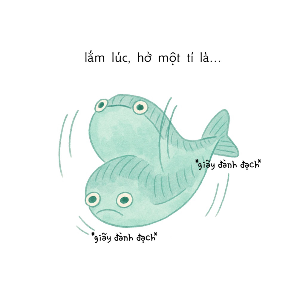 Vòng tay FISH