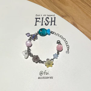 Vòng tay FISH