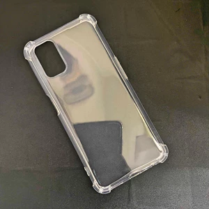 Ốp Lưng Oppo A52 - A72 - A92 Dẻo Trong Suốt Chống Sốc – Bảo Vệ Tối Ưu, Giữ Nguyên Vẻ Đẹp Máy