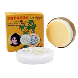Kem sâm vàng Thái Lan