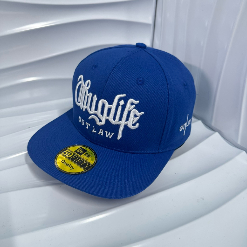 Mũ bóng chày 2PAC THUG LIfE , Nón HIPHOP snapback phối trang phục hàng ngày nam nữ