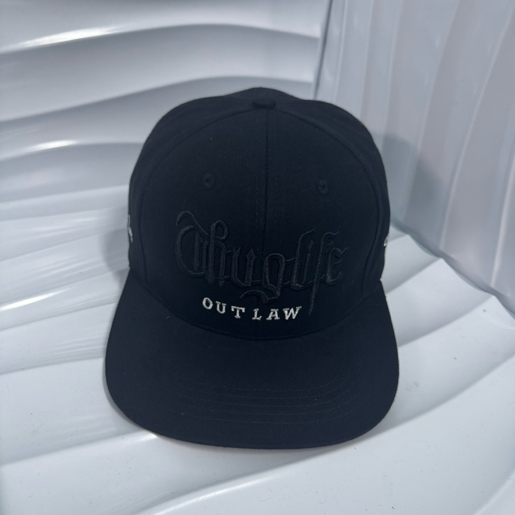 Mũ bóng chày 2PAC THUG LIfE , Nón HIPHOP snapback phối trang phục hàng ngày nam nữ