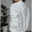 Áo khoác bomber linen 2 lớp bigsize - dư xịn VNXK