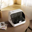 Máy Tiệt Trùng Bình Sữa UVC Fatzbaby Tidy 3 – Sấy Khô, Bảo Quản Bình Sữa Cho Bé