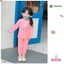 Bộ Dài Tay Cotton Dokma Đáng Yêu Cho Bé Mã DB2458 DB3026 DB3024
