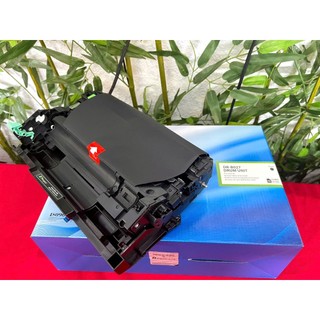 Cụm trống brother DR B022/B027 và hộp mực TN-B022/TN-B027
