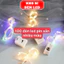 Combo 50-100 đèn led 1m, 2m nhiều màu sắc 3 chế độ nháy có pin sẵn trang trí (đảm bảo sáng 95%, lỗi nhiều hoàn hàng)