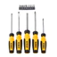 Bộ tua vít 15 món DeWalt DWHT65202