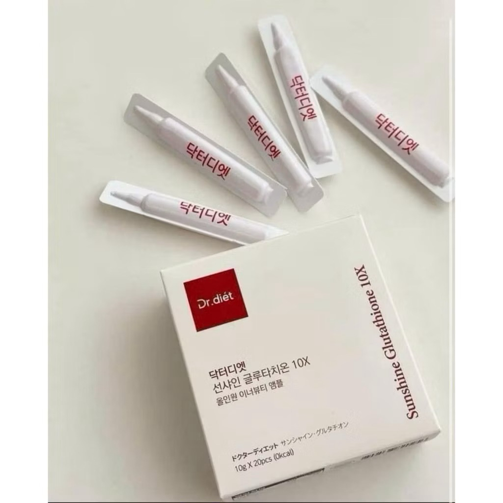 does glutathione make skin white Glutathione for skin lightening