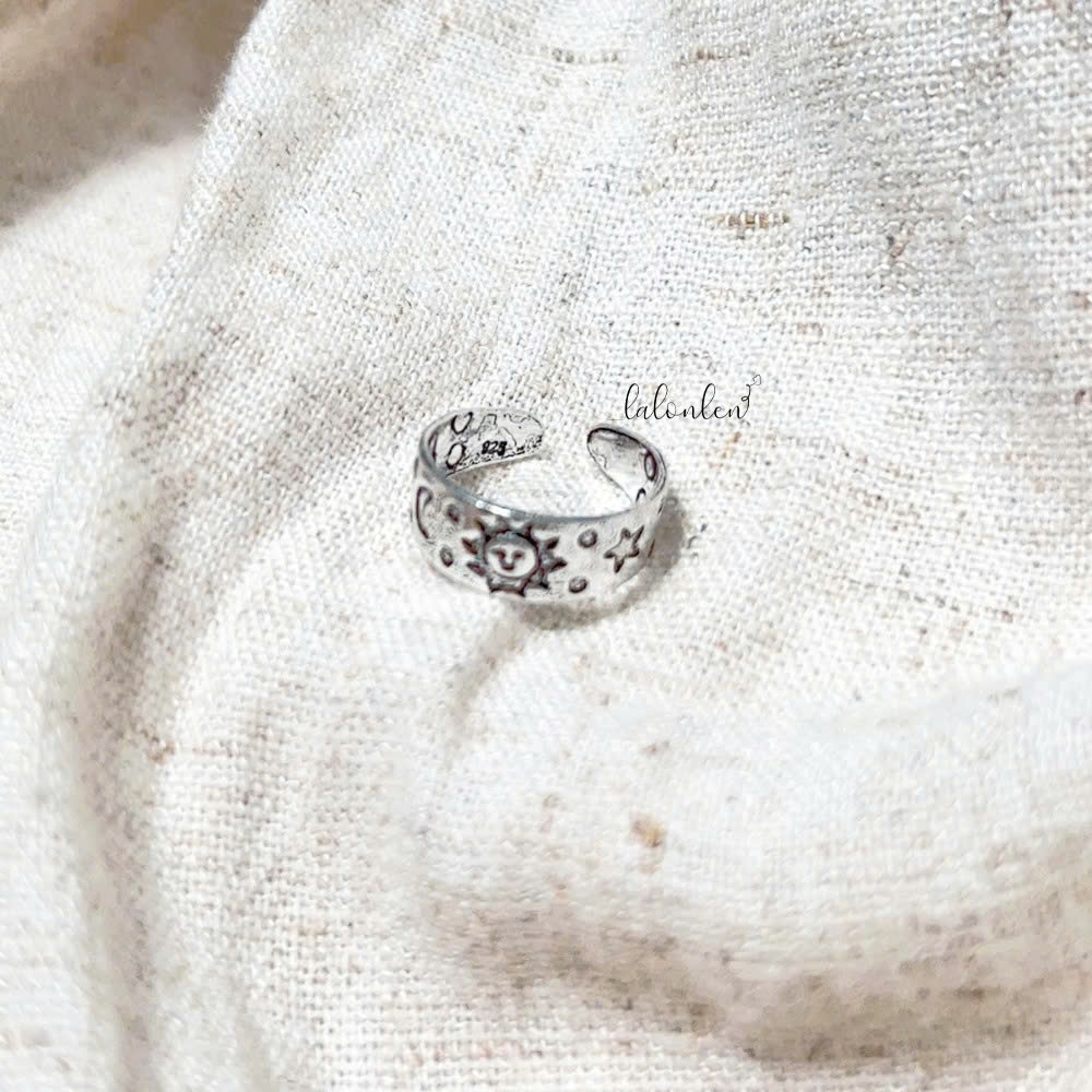 Ring by Lalonlen
