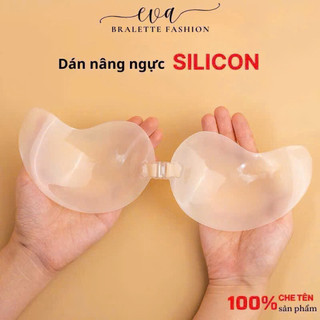 Miếng dán ngực silicon quả xoài cài trước P15