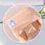 Set 3-5 quần lót cạp cao che khuyết điểm V2 chất liệu cotton mềm mại thấm hút mồ hôi cho nữ
