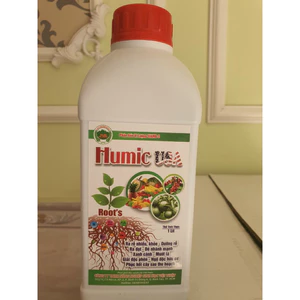 Humic kích rễ chai 1lits