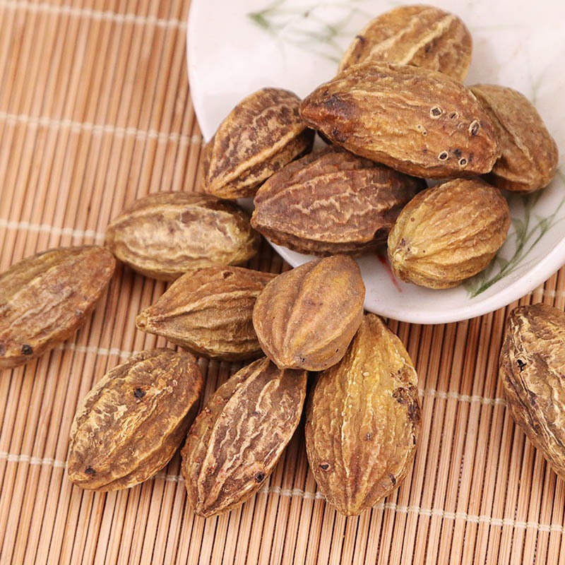 [Túi 1kg] - Kha tử sấy khô hàng sạch thơm cao cấp - Thảo Dược THAPHACO