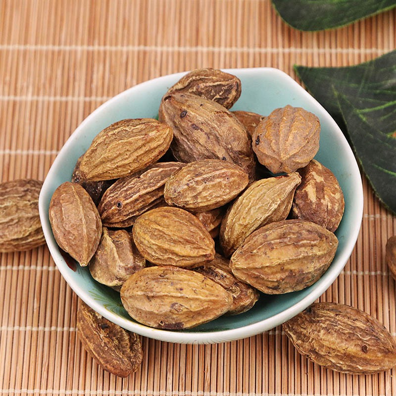 [Túi 1kg] - Kha tử sấy khô hàng sạch thơm cao cấp - Thảo Dược THAPHACO