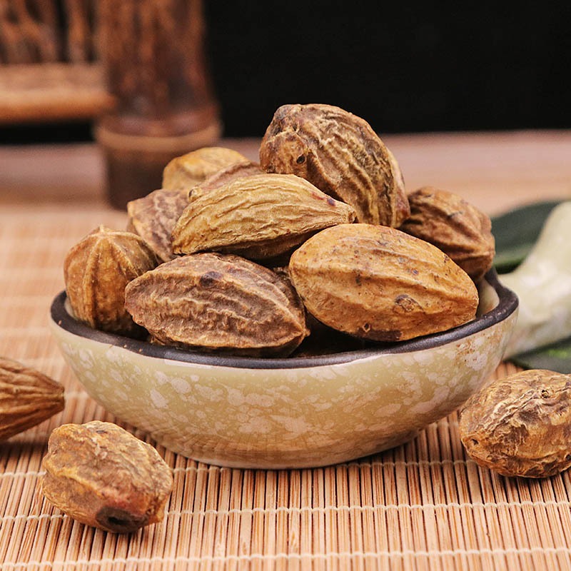 [Túi 1kg] - Kha tử sấy khô hàng sạch thơm cao cấp - Thảo Dược THAPHACO