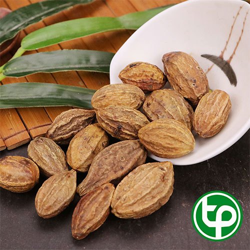 [Túi 1kg] - Kha tử sấy khô hàng sạch thơm cao cấp - Thảo Dược THAPHACO