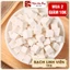 Bạch linh 1kg, bạch phục linh viên, trà bạch linh, khô, thơm, khồng lẫn tạp chất - Tiệm lãn ông