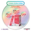 Men Vi Sinh Phụ Khoa HerBalance Biotic Đặc Biệt Cho Phụ Nữ Mất Cân Bằng Nội Tiết