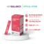 Men Vi Sinh Phụ Khoa HerBalance Biotic Đặc Biệt Cho Phụ Nữ Mất Cân Bằng Nội Tiết