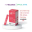 Men Vi Sinh Phụ Khoa HerBalance Biotic Đặc Biệt Cho Phụ Nữ Mất Cân Bằng Nội Tiết
