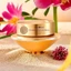 Kem Peel Dưỡng Ẩm Không Bong Double Radian Cream ALMONDS