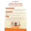 Kem Peel Dưỡng Ẩm Không Bong Double Radian Cream ALMONDS