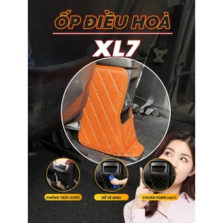 Ốp Bảo Vệ Điều Hòa Ô Tô Suzuki XL7 2019 2020 2021 2022 2023 2024 2025 2026 Chống Trầy Xước, Chống Bẩn