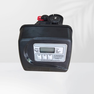 Van tự động Clack WS1TC F34 dùng cho hệ lọc tổng, lọc nước giếng khoan, nước máy
