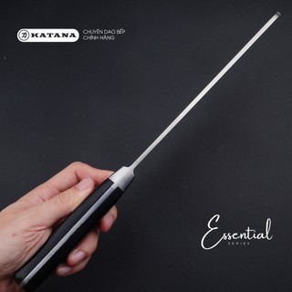 Dao chặt chuyên dụng KATANA Essential Chopping - KATA206 (200mm) - Dao chặt