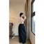 Quần Kaki Nữ Hari Harem Túi Ngang Cạp Bán Chun Form Rộng Hot Trend