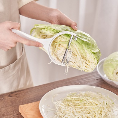 Dụng Cụ Bào Rau Củ Đa Năng KM-5227 – Bào Cực Nhanh, Siêu Tiện Lợi 5227