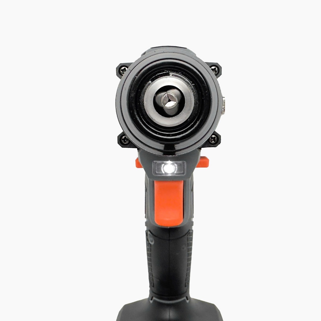 Máy Khoan Pin HUKAN G1-D55 (Gen1) – Động Cơ Không Chổi Than, 21V, Lực Siết 55N.m, Khoan 10mm, 2 Tốc Độ, Bảo Hành 6 Tháng