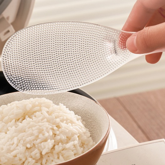 MUỖNG XỚI CƠM CHỐNG DÍNH KM NHẬT BẢN – NHỎ GỌN, SẠCH SẼ, SIÊU TIỆN DỤNG 5267