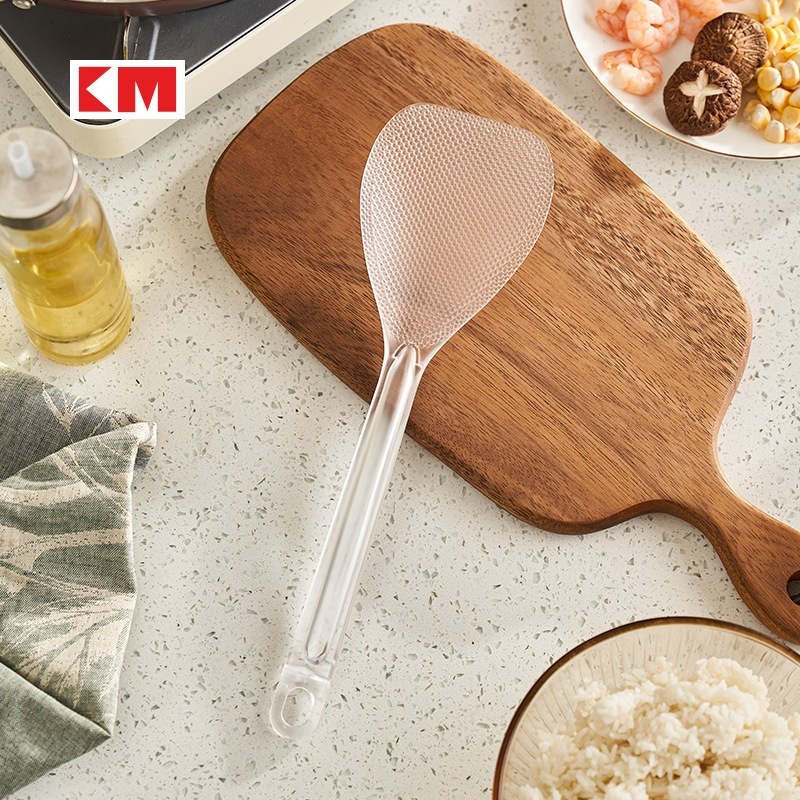 XẺNG XÚC CƠM CHIÊN CAO CẤP NHẬT BẢN KM – CƠM TƠI TƠI, KHÔNG DÍNH CHẢO 5250