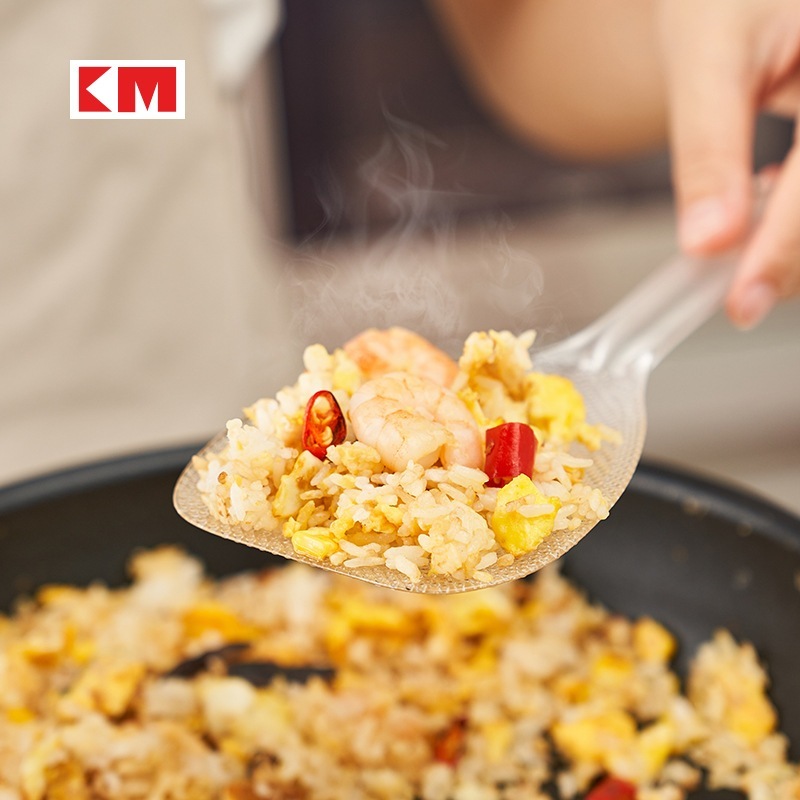 XẺNG XÚC CƠM CHIÊN CAO CẤP NHẬT BẢN KM – CƠM TƠI TƠI, KHÔNG DÍNH CHẢO 5250