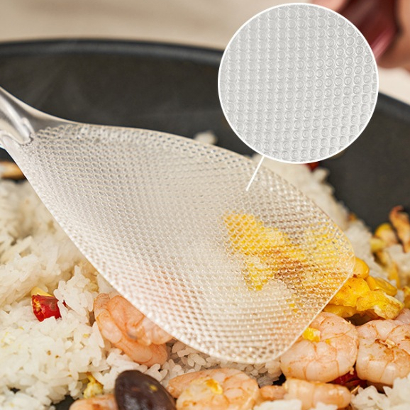 XẺNG XÚC CƠM CHIÊN CAO CẤP NHẬT BẢN KM – CƠM TƠI TƠI, KHÔNG DÍNH CHẢO 5250
