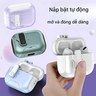 Vỏ tai nghe airpods pro - Giá Tốt, Sale Tháng 11, Ship 0 Đồng