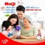 Combo 2 Hộp Sữa Tươi Thanh Trùng Meiji Nhật Bản 946ml – 3.8% & 4.3% Độ Béo