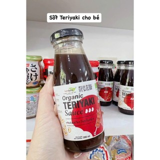 Các loại sốt Lumlum hữu cơ Thái, sốt teriyaki, sốt me, sốt chua ngọt, sốt mè rang, sốt giấm dứa