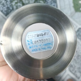 Bình Giữ Nhiệt Zojirushi 480ml(nắp màu ngẫu nhiên)