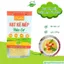 Hạt kê hữu cơ đã tách vỏ C'LaVie, Bio Bees - bồi bổ cơ thể, giàu chất xơ, bổ sung vitamin