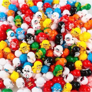 Sỉ 50/100/500 đồ chơi lật đật mini nhiều mẫu siêu dễ thương cho bé