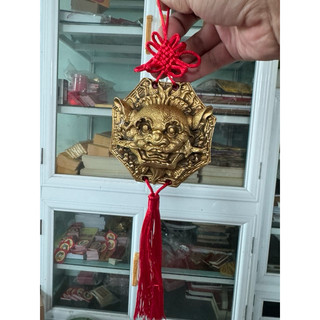 HỔ PHÙ HOÁ GIẢI CHẤT LIỆU ĐỒNG 11 Cm ĐÃ KHAI QUANG