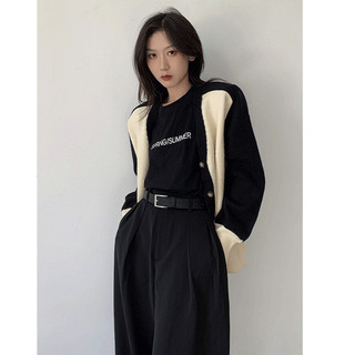 Thắt lưng ulzzang mặt kim vuông bạc sáng, dây nịt lưng unisex da pu đẹp bản dây 2.8cm cho nam nữ