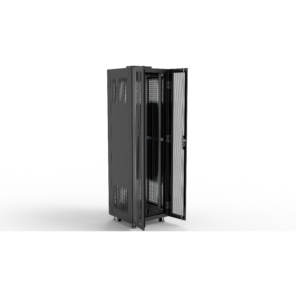 Tủ Rack 42U D600 3CElectric | Shopee Việt Nam