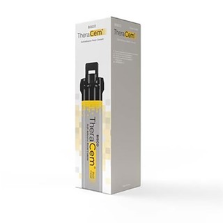 Theracem xi măng gắn sứ, Bisco (Mỹ), Ống 8g