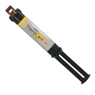 Theracem xi măng gắn sứ, Bisco (Mỹ), Ống 8g
