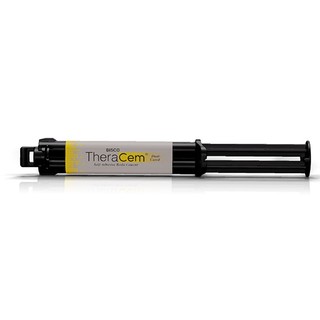 Theracem xi măng gắn sứ, Bisco (Mỹ), Ống 8g